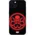 Marvel Captain America Hydra Symbol iPhone 13 Skin